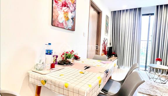 Bán căn hộ 2PN cắt lỗ hơn 500 triệu giá tốt tại Vinhomes grand park mua đầu tư có lời ngay - Ảnh 1