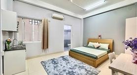 Cho thuê Căn hộ dịch vụ trung tâm quận 3,Chợ Vườn Chuối - Ảnh 5