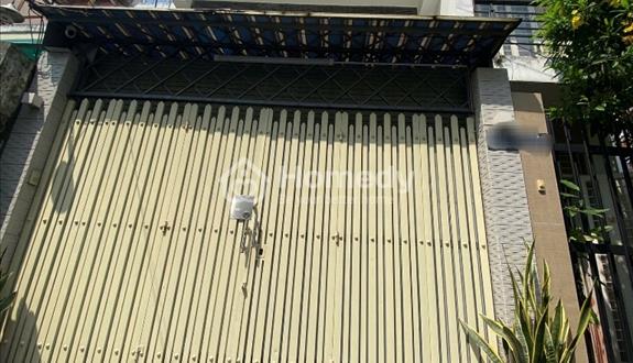 Nhà 4 Tầng Khu BẦU CÁT- Ngang 4,5m 4 Tầng - Nhỉnh 12 tỷ - Ảnh 1