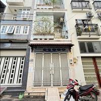 🔥 NHÀ 3 Tầng MT Văn Chung - Sát nhà Ga T3 - CHỈ 7TỶ