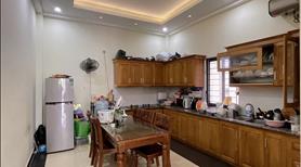 Sang nước ngoài định cư bán gấp Nhà phố Chùa Láng 54M x 5 Tầng, 12,5 tỷ. Lh: 0845369333 - Ảnh 3