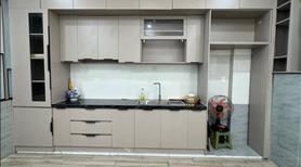 Chính chủ bán gấp nhà 1tỷ450 gần chợ Hưng Long, Bình Chánh 160m2 - Ảnh 5