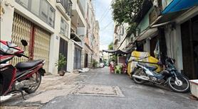 🔥 NHÀ 3 Tầng MT Văn Chung - Sát nhà Ga T3 - CHỈ 7TỶ - Ảnh 3
