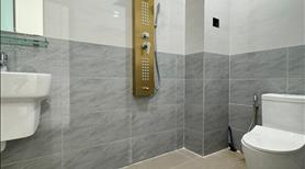 Chính chủ bán gấp nhà 1tỷ450 gần chợ Hưng Long, Bình Chánh 160m2 - Ảnh 12