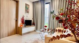 Bán căn hộ 2PN cắt lỗ hơn 500 triệu giá tốt tại Vinhomes grand park mua đầu tư có lời ngay - Ảnh 3
