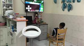 Bán căn hộ HQC Hóc Môn - 65m2, 2 phòng ngủ, căn góc, giá 1.25 tỷ - Ảnh 11