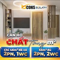 Cần bán căn hộ Bcons Solary 2PN, LH 0705369610