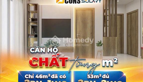 Bcons Solary – Sống chuẩn hiện đại – Tiện ích khép kín  - Ảnh 1