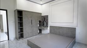 Chính chủ bán gấp nhà 1tỷ450 gần chợ Hưng Long, Bình Chánh 160m2 - Ảnh 9