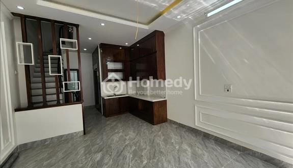 NHÀ ĐẸP ở ngay Vũ Ngọc Phan 43M x 4Tầng, 10,9 tỷ. Lh: 0845369333 - Ảnh 1