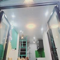 Hoa hồng 30 triệu bán nhà mới 3 tầng Q11 chỉ 2 tỷ 380
