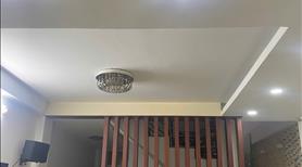 Nhà 4 Tầng Khu BẦU CÁT- Ngang 4,5m 4 Tầng - Nhỉnh 12 tỷ - Ảnh 4