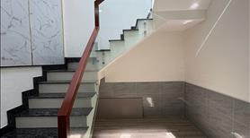 Chính chủ bán gấp nhà 1tỷ450 gần chợ Hưng Long, Bình Chánh 160m2 - Ảnh 6