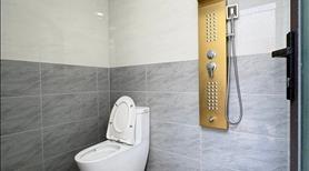 Chính chủ bán gấp nhà 1tỷ450 gần chợ Hưng Long, Bình Chánh 160m2 - Ảnh 10