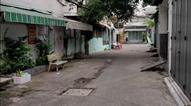 Cần cho thuê nhà nguyên căn 177m2 đường Bùi Minh Trực F6 giá 13 triệu - Ảnh 2