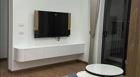 Bán căn góc 97m2 chung cư Le Grand Jardin Sài Đồng tầng cao hướng mát giá chỉ 6 tỷ ạ - Ảnh 2