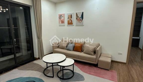 Bán căn góc 97m2 chung cư Le Grand Jardin Sài Đồng tầng cao hướng mát giá chỉ 6 tỷ ạ - Ảnh 1
