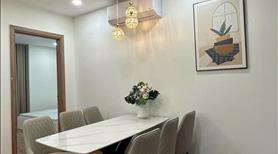 Bán căn góc 97m2 chung cư Le Grand Jardin Sài Đồng tầng cao hướng mát giá chỉ 6 tỷ ạ - Ảnh 6