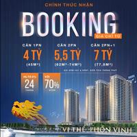 Căn hộ Capital Square chính thức nhận Booking hôm nay