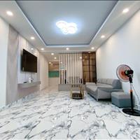 Bán nhà 40m2 Nguyễn Trọng Tuyển, Tân Bình, 3 tầng mới 100%, full nội thất cao cấp, chỉ nhỉnh 6 Tỷ