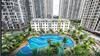 Bán shop TMDV cực chất tại The Tonkin - Vinhomes Smart City, giá cđt 35 tỷ, 150 m2 ký trực tiếp cđt