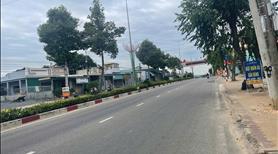 Bán 5m đất thổ cư đường thống nhất, thị xã lagi giá ngộp 3.2 tỷ sổ riêng - Ảnh 4