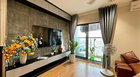 Bán CH 3PN, 107.6m2 tại HPC Landmark 105, La Khê, Hà Đông_ ban công Đông Nam_ Giá 7 tỷ - Ảnh 5