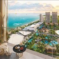 Căn hộ nghĩ dưỡng Blanca City Vũng Tàu studio 30m2, view biển nội khu công viên nước