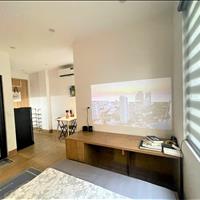 Phòng Studio đủ đồ ngõ 7 Thái Hà - chill living