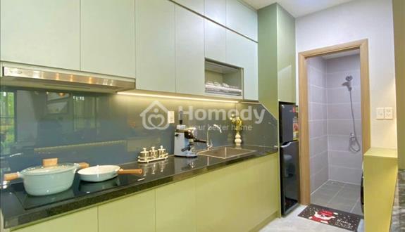 🍀Cần bán căn hộ Bcons Soraly 2PN, Diện tích 53M2, có ban công, hướng đông nam. LH 0705369610 - Ảnh 1