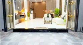 Nhà SHR 4x16, tổng 650 tr không phát sinh. Nguyễn Hữu Trí vào nhà 500m. 0584.077.611 - Ảnh 2