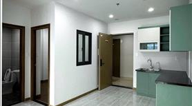 Cho thuê chung cư 2 phòng ngủ IDICO Tân Phú liền kề Đầm Sen - Ảnh 2
