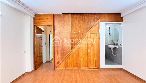 Bán nhà Ngọc Hồi, 34m2 xây 4 tầng, 3 ngủ, giá 4.95 tỷ ngay TT Văn Điển - Ảnh 1