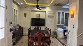 Cần bán gấp biệt thự Vạn Phúc Hà Đông 165m2, Sổ đỏ trao tay, giá cực tốt chỉ 39.5 tỷ - Ảnh 2