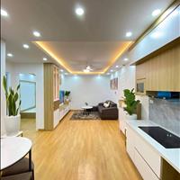 Chính Chủ - Bán Chung Cư N01 cầu Chương Dương - Nguyễn Văn Cừ - Long Biên. Nội Thất Đầy Đủ. Giá Rẻ