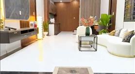 Nhà SHR 4x16, tổng 650 tr không phát sinh. Nguyễn Hữu Trí vào nhà 500m. 0584.077.611 - Ảnh 3