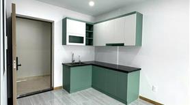 Cho thuê chung cư 2 phòng ngủ IDICO Tân Phú liền kề Đầm Sen - Ảnh 3