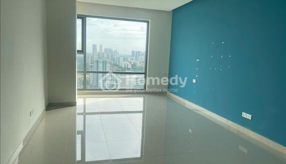 Cho thuê Officetel Golden King tại trung tâm Phú Mỹ Hưng, 9 triệu/tháng view sông thoáng mát - Ảnh 1