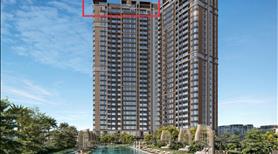   Bán Penthouse Masteri Trinity KĐT đáng sống nhất Vinhome Oceanpark 3 ( Hàng Ngoại Giao) - Ảnh 4