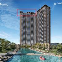  VIP - Penthouse Masteri Vinhome Oceanpark 3 - đẳng cấp sống hàng hiệu từ cdt Masteri Home