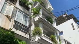 Bán nhà 4 tầng 300m2 Gần ĐH Sư Phạm- ĐH sài gòn. 338/xx An Dương Vương P4, Q5 - Ảnh 2