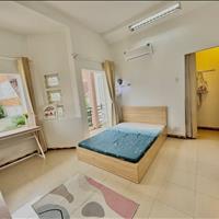 Căn Hộ Dịch Vụ free xe Tân Thuận Tây, Quận 7.