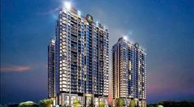  Jade Square Cổ Nhuế -  Ra mắt căn hộ 2Pn - 3Pn - 4Pn ( Chiết khấu đợt 1 siêu tốt ) Lh 0987106521 - Ảnh 5