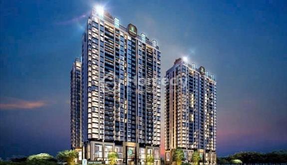   Ra mắt căn hộ cao  cấp Jade Square - Cổ Nhuế Booking sớm để nhận chiết khấu từ  CDT Lh 0987106521 - Ảnh 1