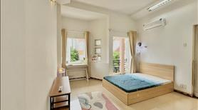 Căn Hộ Dịch Vụ free xe Tân Thuận Tây, Quận 7. - Ảnh 5