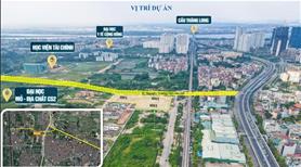  Jade Square Cổ Nhuế -  Ra mắt căn hộ 2Pn - 3Pn - 4Pn ( Chiết khấu đợt 1 siêu tốt ) Lh 0987106521 - Ảnh 8