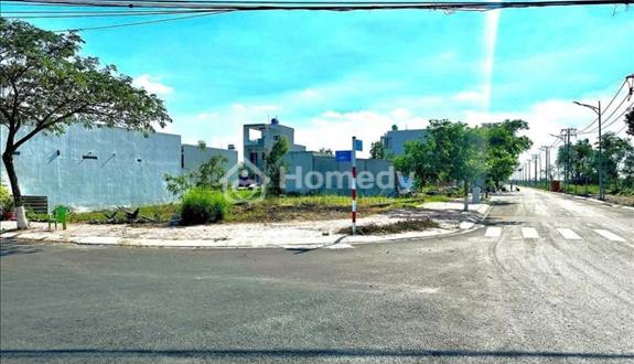 Đất thổ cư giá rẻ Long An,2 Mặt Tiền Đường Nhựa Lớn - Ảnh 1