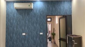 Bán nhà Kim Mã, Ba Đình, nhà có ban công, ngõ rộng thoáng sáng DT: 55m2 Giá chỉ 16.2 tỷ - Ảnh 2