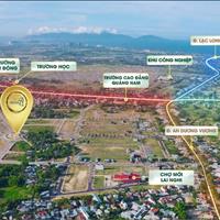 Bán đất nền dự án Lai Nghi - Hội An, 2 tỷ, 120m2, Điện Bàn, Quảng Nam
