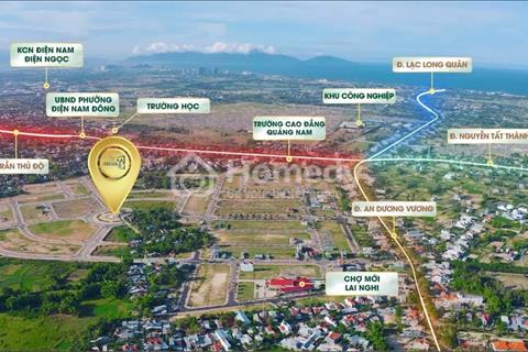 Bán đất nền dự án Lai Nghi - Hội An, 2 tỷ, 120m2, Điện Bàn, Quảng Nam